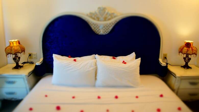 Hotel Bacolet Beach Club