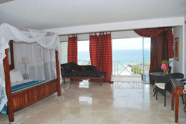 Hotel Bacolet Beach Club