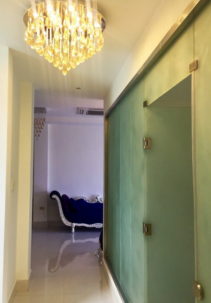 Hotel Bacolet Beach Club