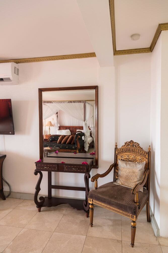 Hotel Bacolet Beach Club