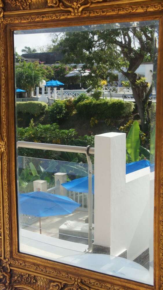 Hotel Bacolet Beach Club