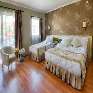 Hotel Romance Beach
