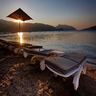 Hotel Romance Beach