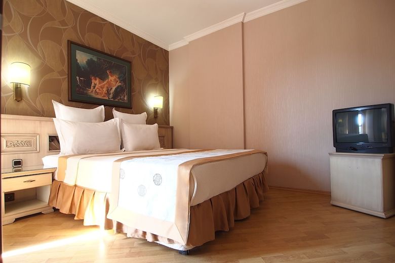 Hotel Romance Beach