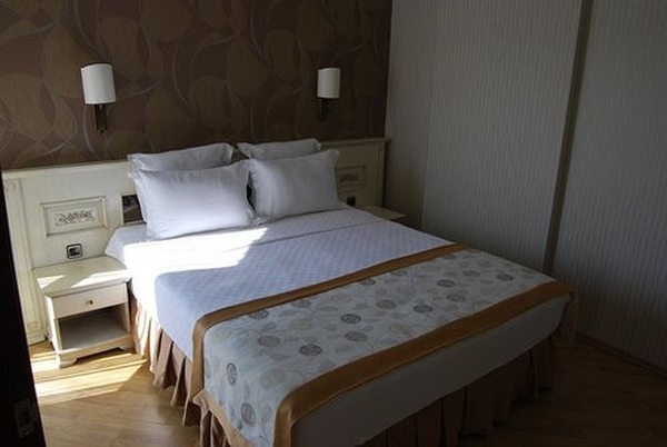 Hotel Romance Beach