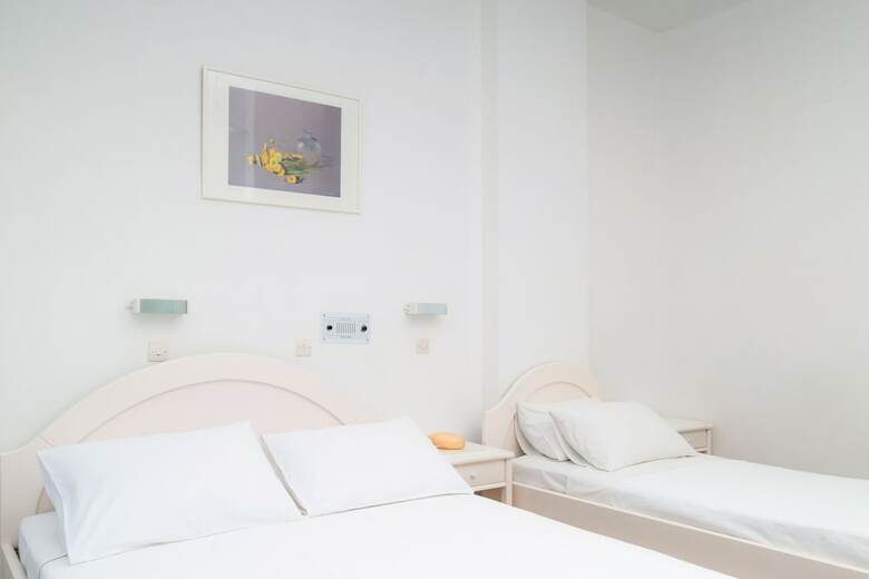 Hotel Areti