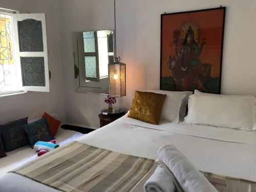 Mahi Boutique Hotel