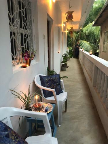 Mahi Boutique Hotel