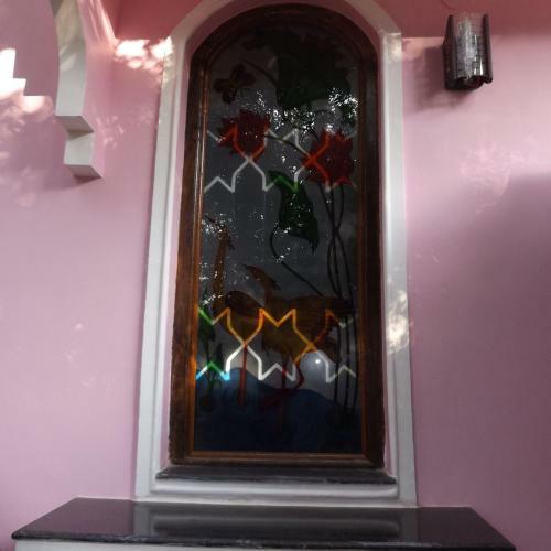 Villa Casa Agonda