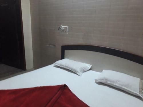 Hotel Krishna Palace