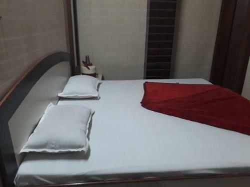 Hotel Krishna Palace
