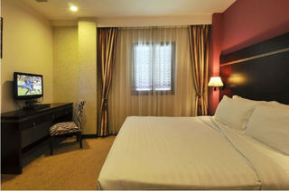 Santa Grand Hotel Bugis