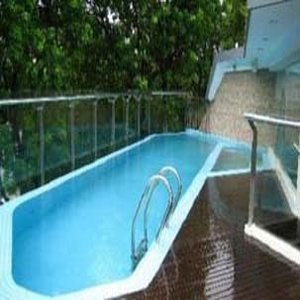 Santa Grand Hotel Bugis