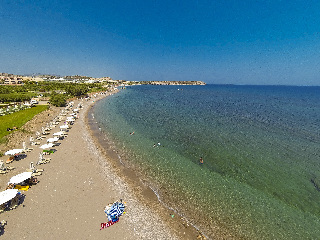 Hotel Kolymbia Bay Art