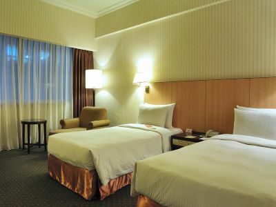 Hotel Caesar Park Taipei