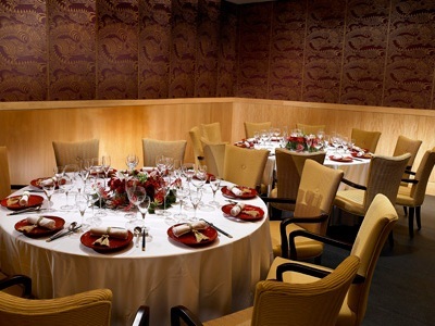 Hotel Four Points By Sheraton Chung Ho, Taipei