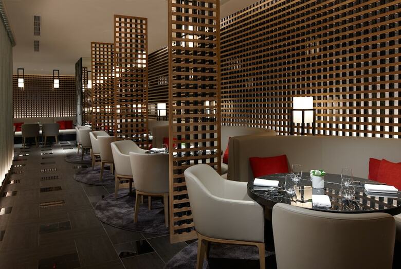 Hotel Regent Taipei