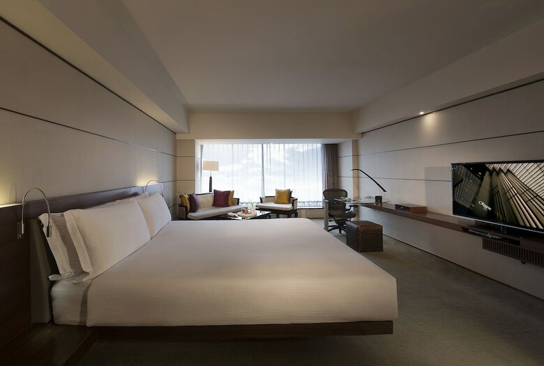 Hotel Regent Taipei