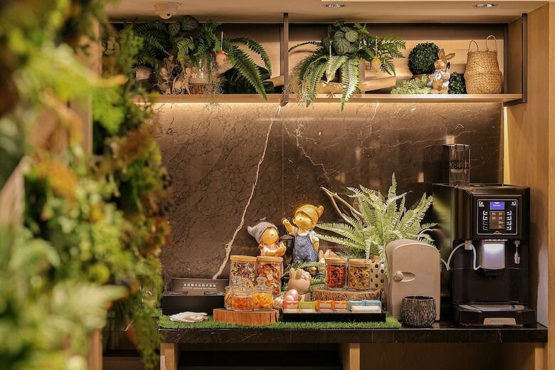 Hotel Regent Taipei