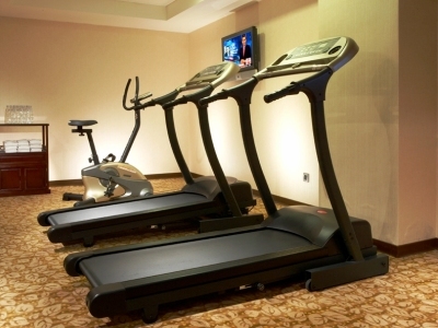 Royal Seasons Hotel Taipei