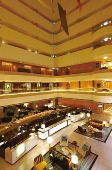 Hotel The Westin Taipei