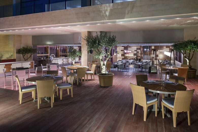 Kempinski Hotel Aqaba Red Sea
