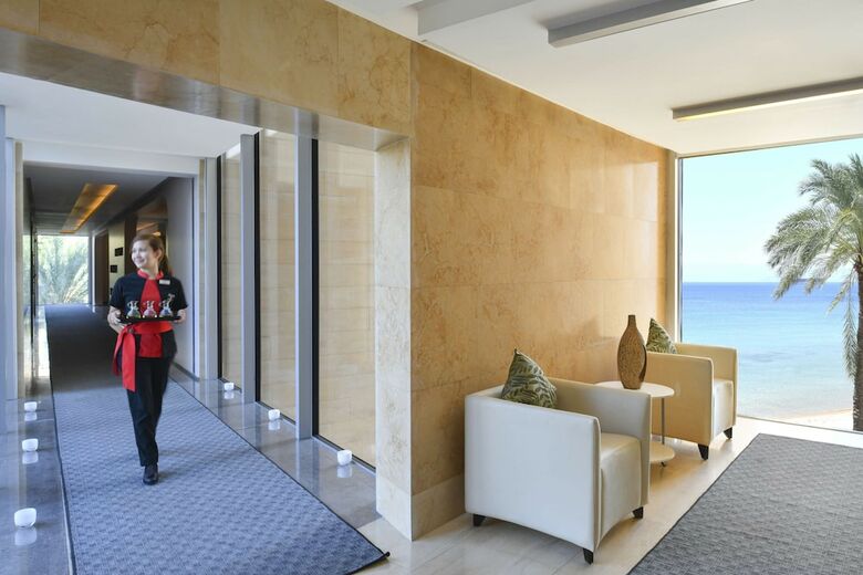 Kempinski Hotel Aqaba Red Sea