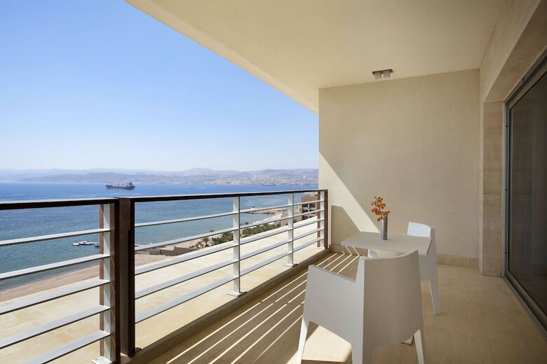 Kempinski Hotel Aqaba Red Sea
