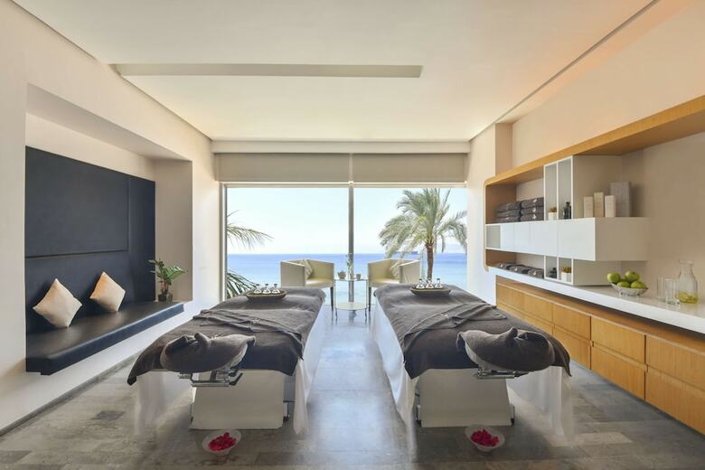 Kempinski Hotel Aqaba Red Sea