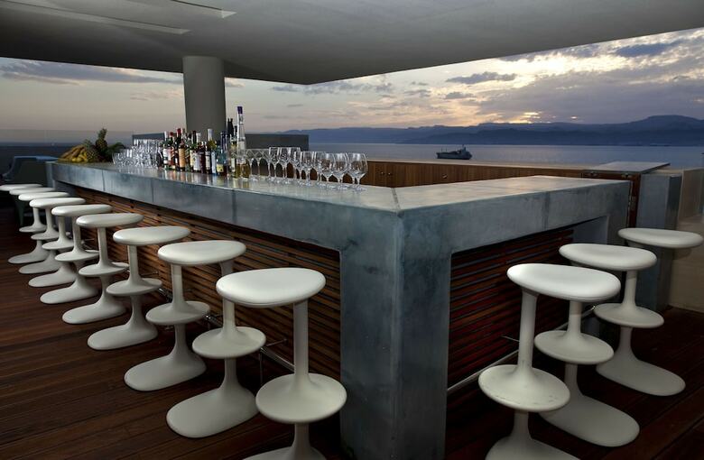 Kempinski Hotel Aqaba Red Sea