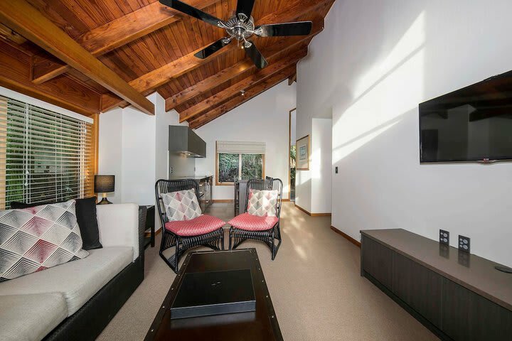Hotel Grand Mercure Puka Park Resort
