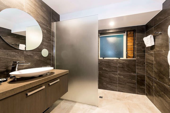 Hotel Grand Mercure Puka Park Resort