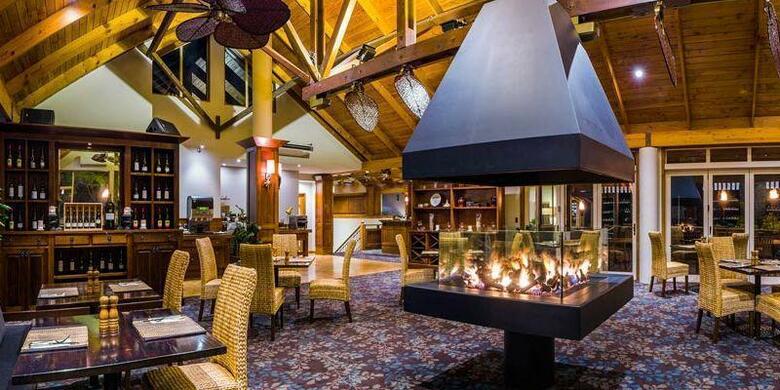 Hotel Grand Mercure Puka Park Resort