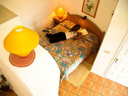 Hotel Villa Opuntia