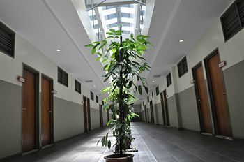 Eq Ferringhi Hotel