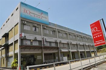 Eq Ferringhi Hotel