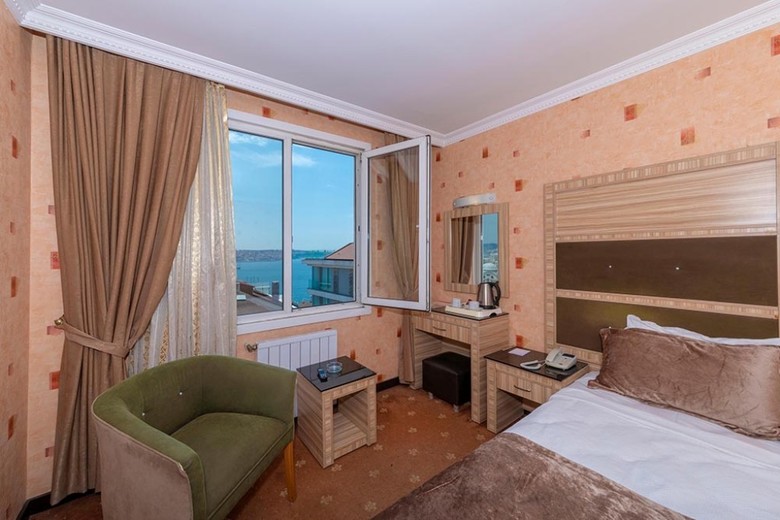Hotel Sed