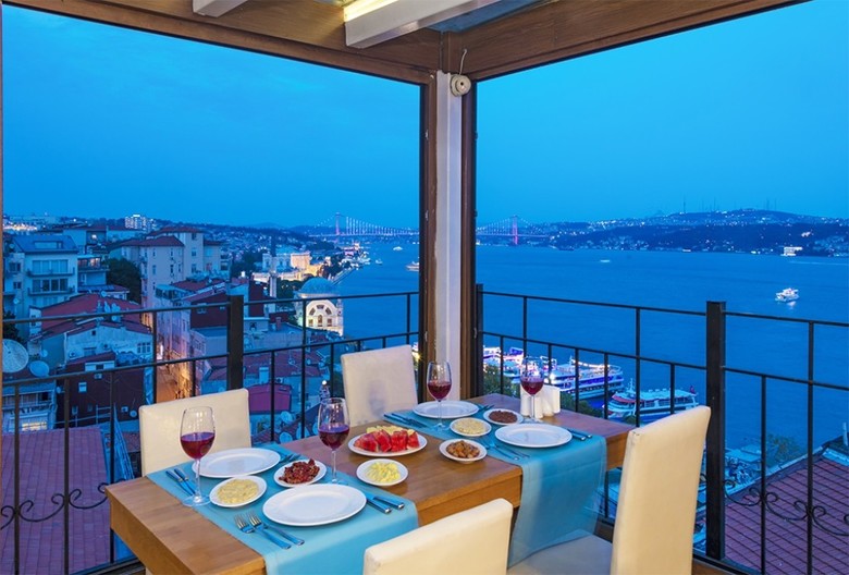 Hotel Sed