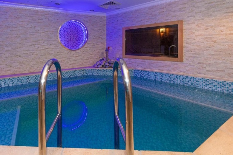 Hotel Sed