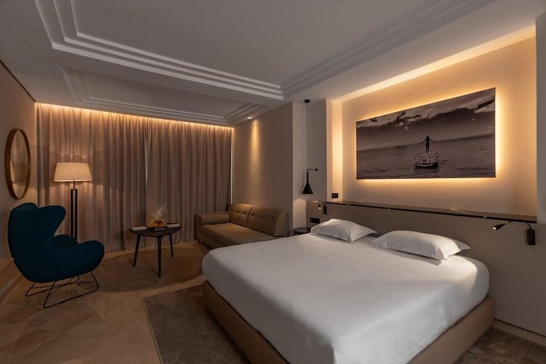 Hotel Radisson Blu Resort & Thalasso