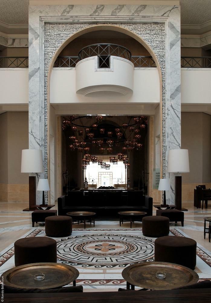 Hotel Radisson Blu Resort & Thalasso