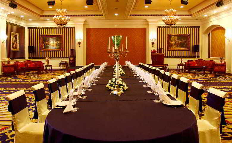 The Imperial Hotel Vung Tau