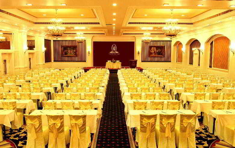 The Imperial Hotel Vung Tau