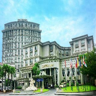 The Imperial Hotel Vung Tau