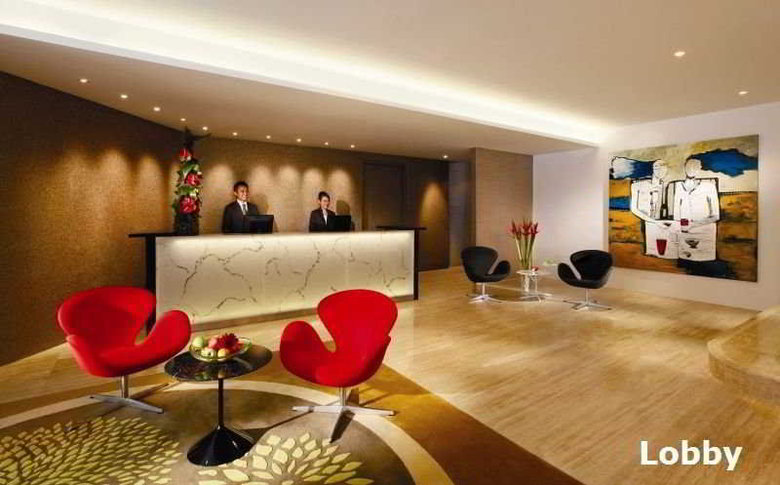 Hotel Boutique Wangz Hotel