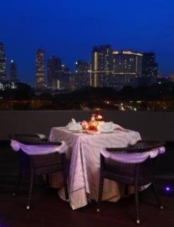 Hotel Boutique Wangz Hotel