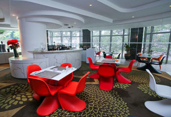 Hotel Boutique Wangz Hotel