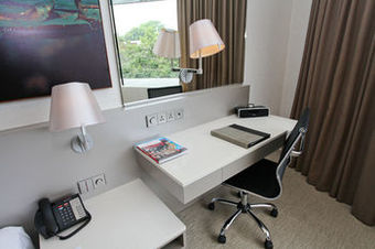 Hotel Boutique Wangz Hotel