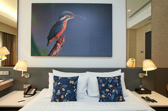 Hotel Boutique Wangz Hotel