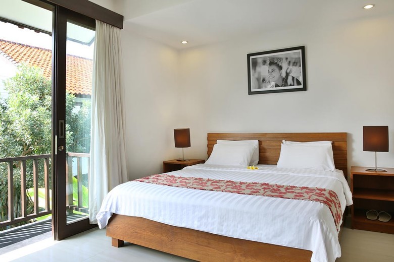 Aparthotel Seminyak Town House